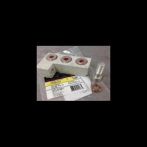 GE TCAL124 N 600V 1p SK TFB NEW