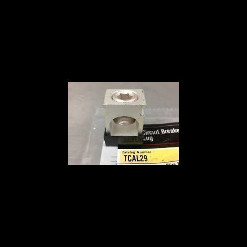 GE TCAL26 N 600V 1p TFJ, TFKB NEW