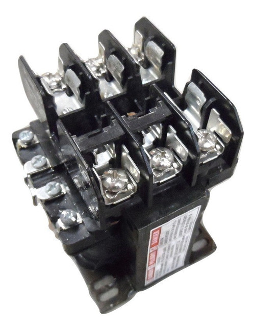 SQUARE D 9070TF100D1 N 0.1KVA 220-480Pri. 110-120Sec. NEWS