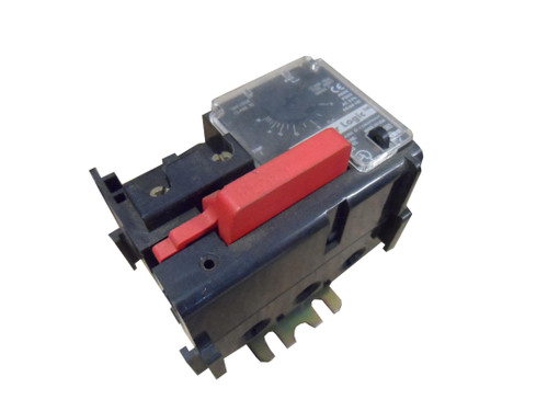 SQUARE D 9065SF020 N 6 - 18A NEWS