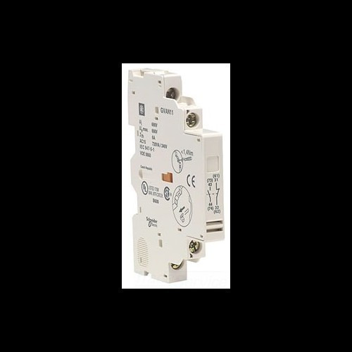 TELEMECANIQUE GVAN11 N 690V  NEW