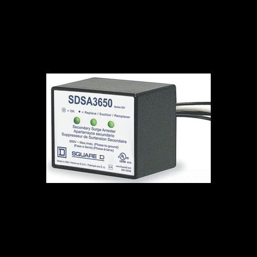 SQUARE D SDSA3650 N 600 200 NEW