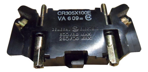 GE CR305X100E N 600V  USED