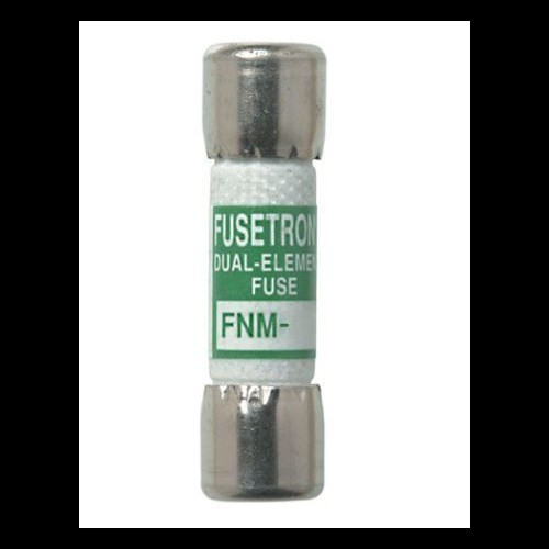 FUSETRON FNM-3 3A 250V Class FNM USED