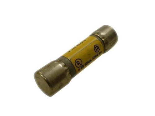 LITTELFUSE FLM-6-1/4 U 6 1/4A 250V CL USED