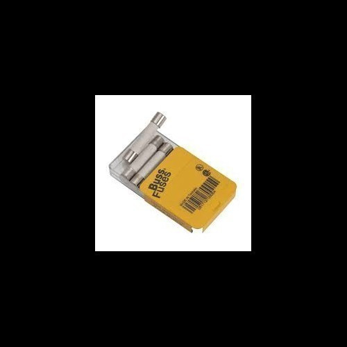 BUSSMANN ABC-1 1A 250V Class C NEW