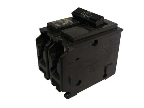 SQUARE D HOM245 N 45A 240V 2P NEW