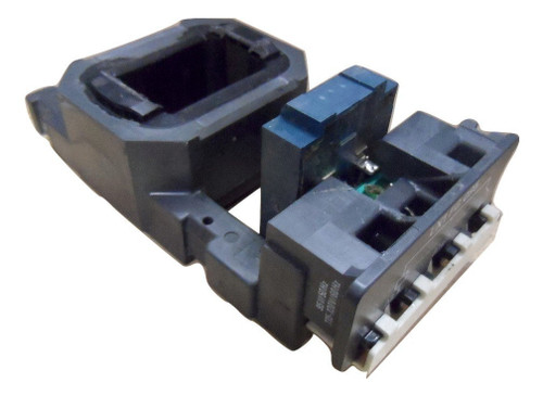 TELEMECANIQUE LX1FG095 U 120V USED