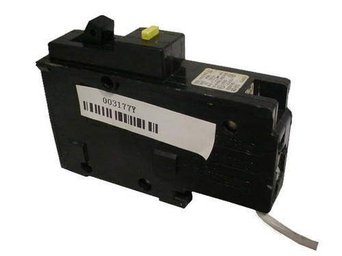 SQUARE D HOM115GFI N 15A 120V 1P NEW