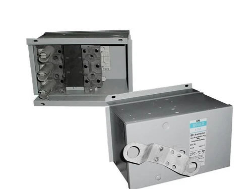 SIEMENS BOS14353 N 100A 600Vh 3W NEW
