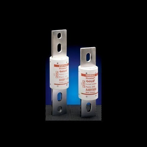 SHAWMUT A4BY800 800A 600V Class L NEW