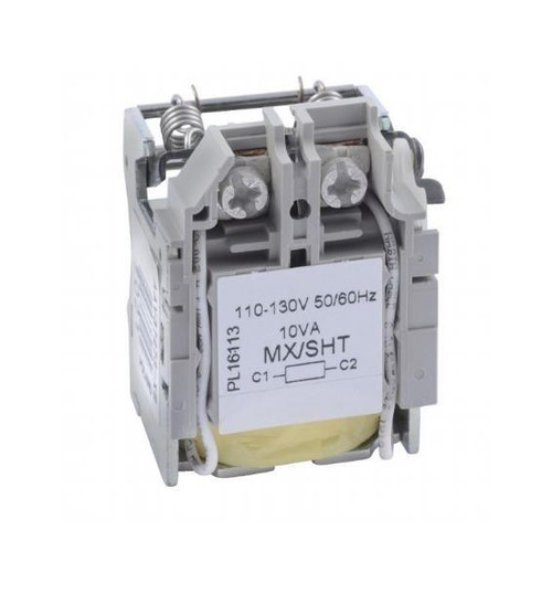 SQUARE D S29386 N  NEW 120v