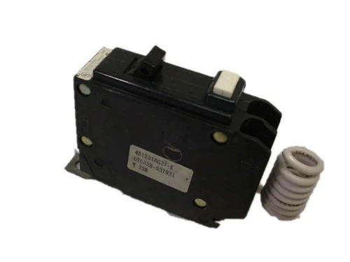 CUTLER HAMMER QBGFT1020 N 20A 1P 120V NEW