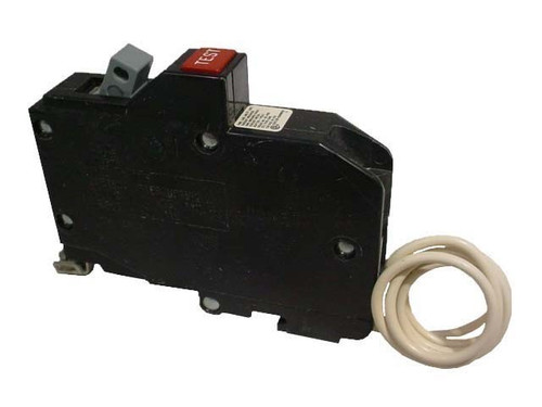 CUTLER HAMMER CHB115GF N 15A 120V 1P 10K NEW