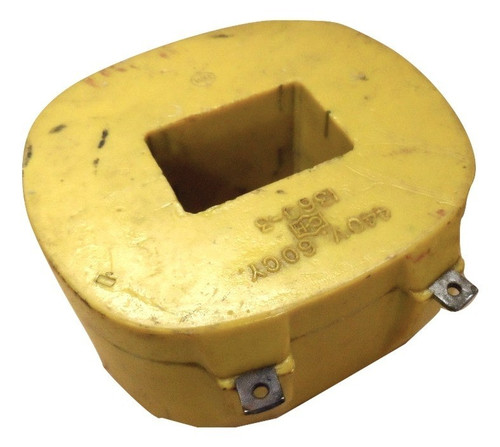 CUTLER HAMMER 9-1360-3 U 440V USED