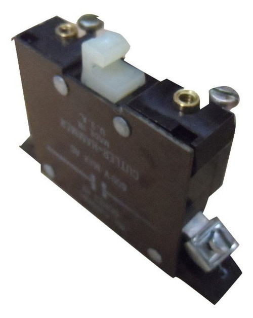 CUTLER HAMMER C320KB4 U 600V 1 USED