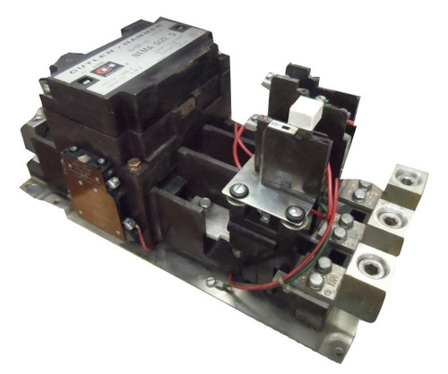 CUTLER HAMMER A10GN0AA U USED