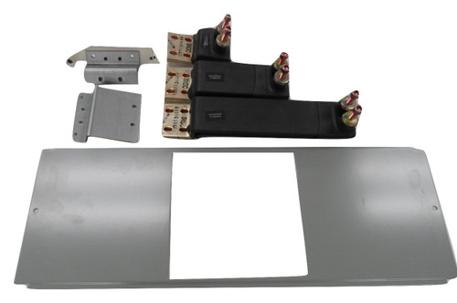 CUTLER HAMMER KPRL4ND N 600V 3P ND HND CHNDB NEW