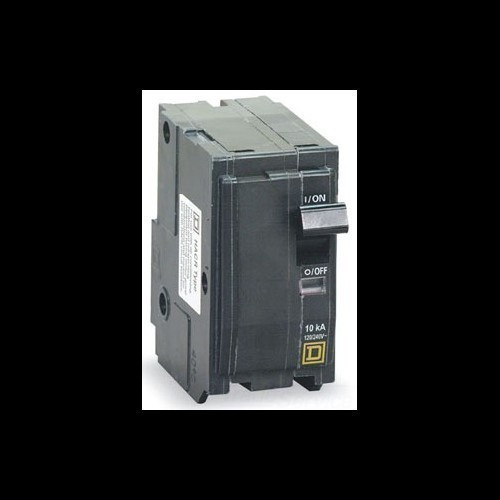 SQUARE D QO2100VH N 100A 120/240V 2 NEW