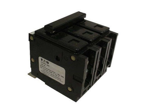 CUTLER HAMMER BAB3050H N 50A 240V 3P NEW