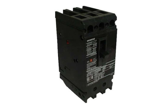 SIEMENS HHED63B015A N 15A 600V 3P NEW