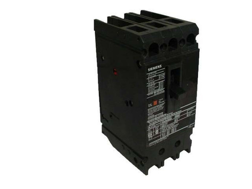 SIEMENS HHED63B020 N 20A 600V 3P NEW