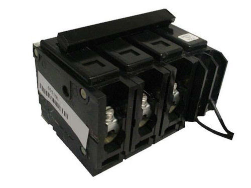 CUTLER HAMMER BAB3100HS N 100A 240V 3P NEW