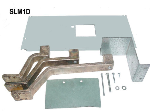 SIEMENS SLM1D U 800A 600V 3 USED