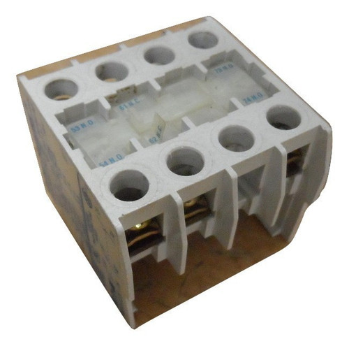 CUTLER HAMMER C320KGT15 N 1.5A 600V 4 NEW