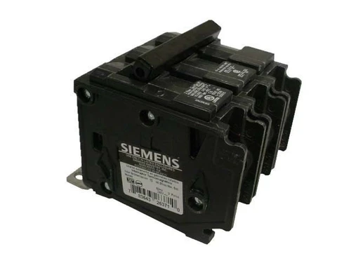 SIEMENS B315 N 15A 240V 3P NEW