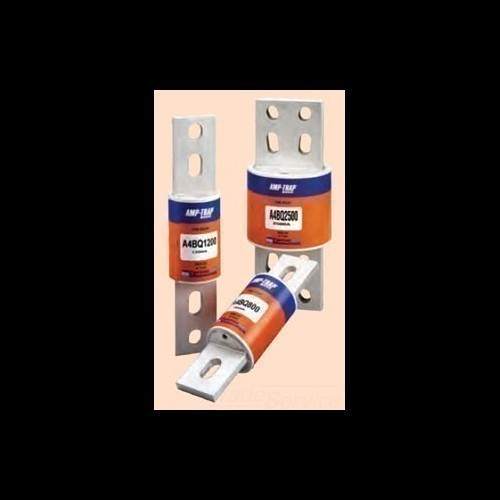 FERRAZ SHAWMUT A4BQ1200 1200A 600V Class R NEW