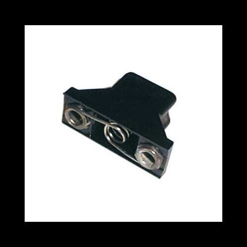 ALLEN BRADLEY N22 N 4.33A ALLEN BRADLEY THERMAL OVERLOAD HEATER TYPE NV USED