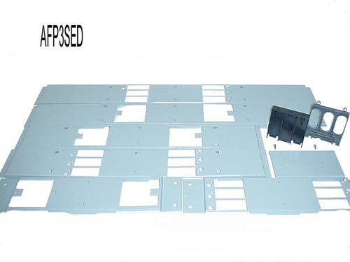 GE AFP3SED N 600V 3p GEB NEW