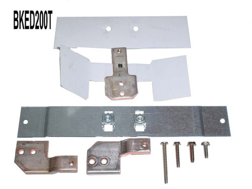 CUTLER HAMMER BKFD N 600V 3P HFD FD ED EDBB NEW