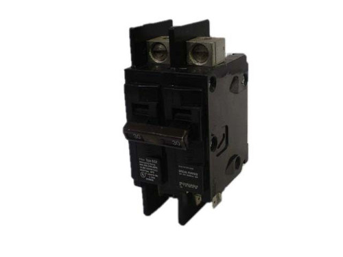SIEMENS BQ2B030QX U 30A 240V 2P USED