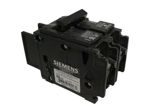 SIEMENS BQ2B040 N 40A 140V 2P NEW