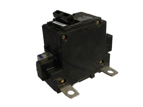 SIEMENS MBK125A N 125A 240V 2P 10K NEW