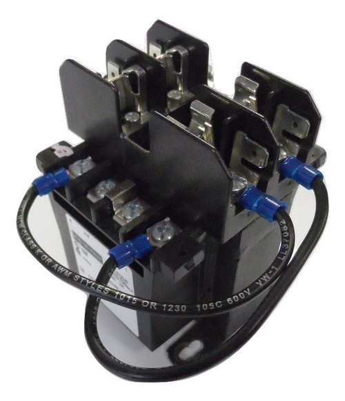 CUTLER HAMMER C0100E2AFB U 0.100KVA 220 - 480Pri 110 - 120Sec USED SURPLUS