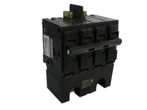 SIEMENS Q2225B N 225A 240V 2P 10K NEW