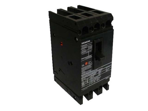 SIEMENS HHED63B050 N 50A 600V 3P NEW