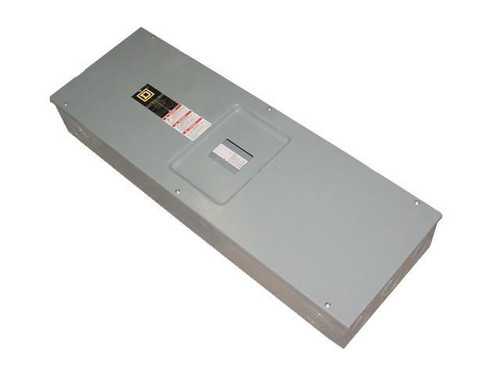 SQUARE D LA400S N N1 44L 15.380W 7.880D NEW SURFACE