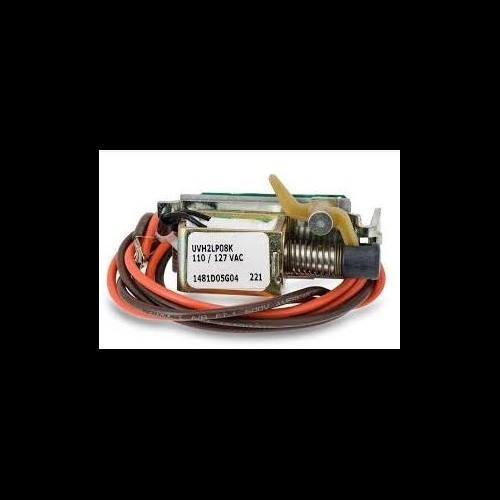 CUTLER HAMMER UVH2RP08K N 48 - 127 NEW