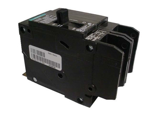 SIEMENS BQD250 N 50A 480V 2P NEW