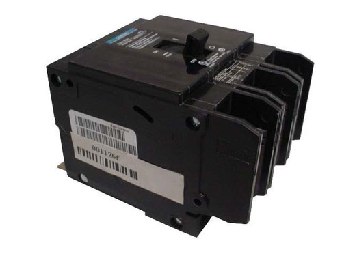 SIEMENS BQD370 U 70A 480V 3P NEW