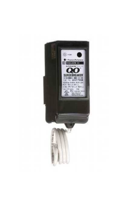 SQUARE D QO2175SB N 120/240 22 NEW
