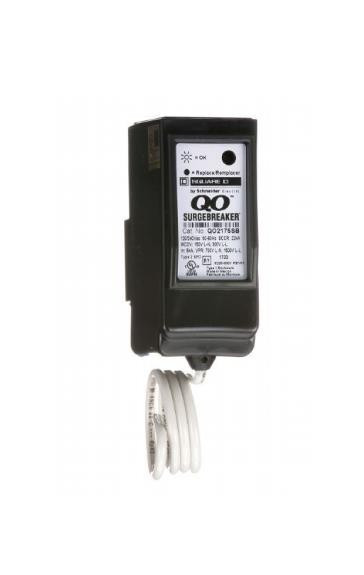 SQUARE D QO2175SB N 120/240 22 NEW