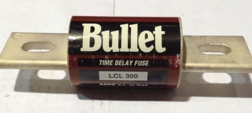 BUSSMANN LCL800 800A 600V Class L USED SURPLUS