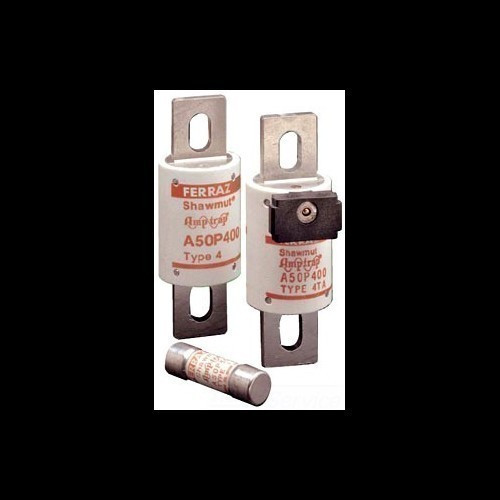 FERRAZ SHAWMUT A50P1000-4 1000A 500V Class 4 NEW