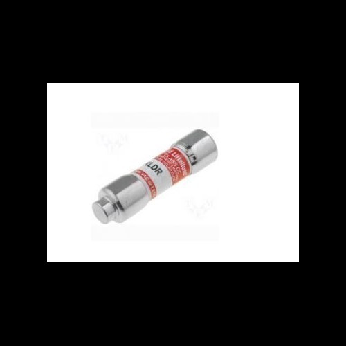 LITTELFUSE KLDR-6/10 6/10A 600V Class CC USED