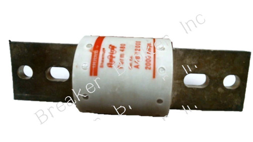 SHAWMUT A4BY1600 1600A 600V Class L NEW
